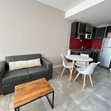 Ferienwohnung We Sleep Arenales Buenos Aires Exterior foto