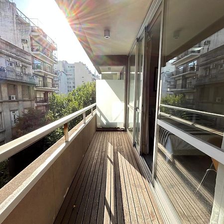 Ferienwohnung We Sleep Arenales Buenos Aires Exterior foto