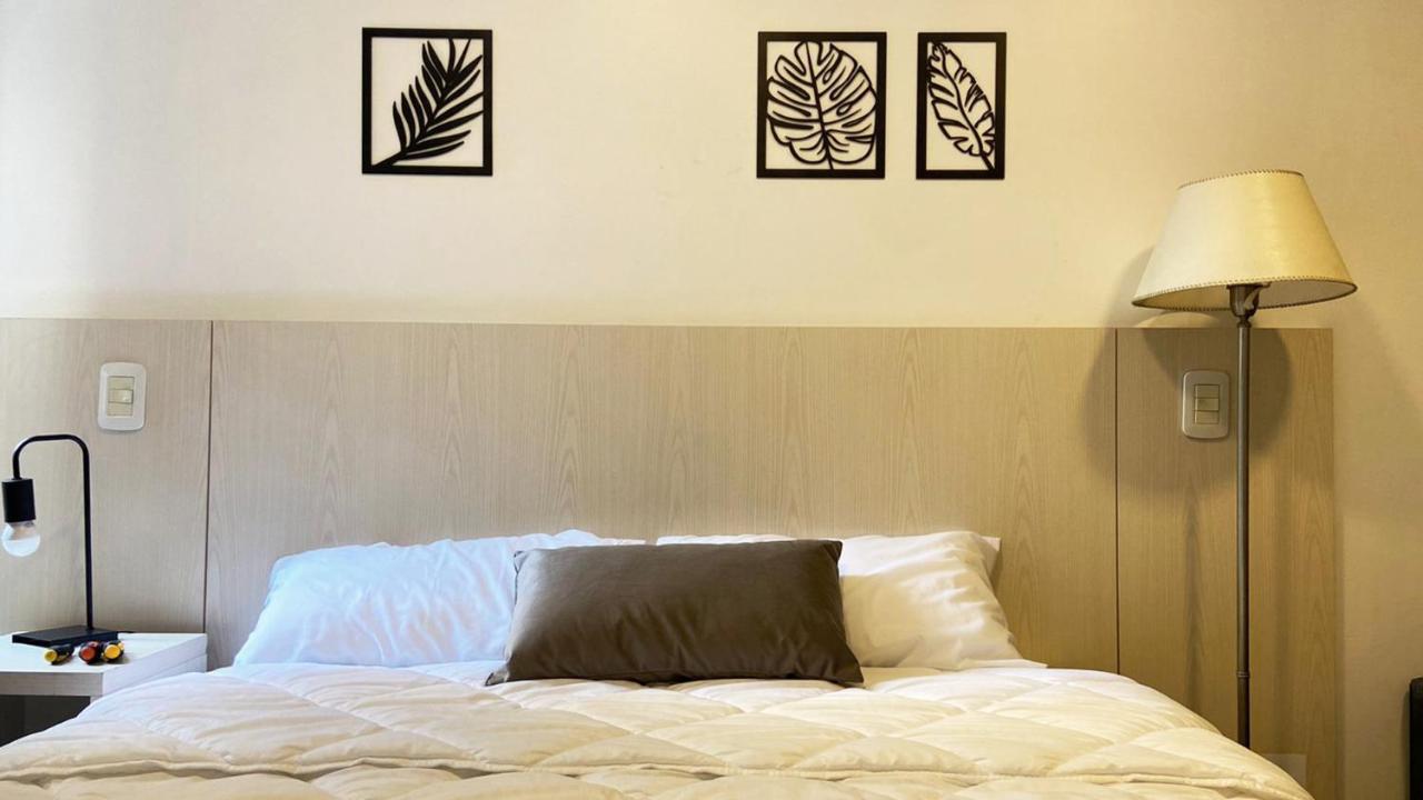 Ferienwohnung We Sleep Arenales Buenos Aires Exterior foto