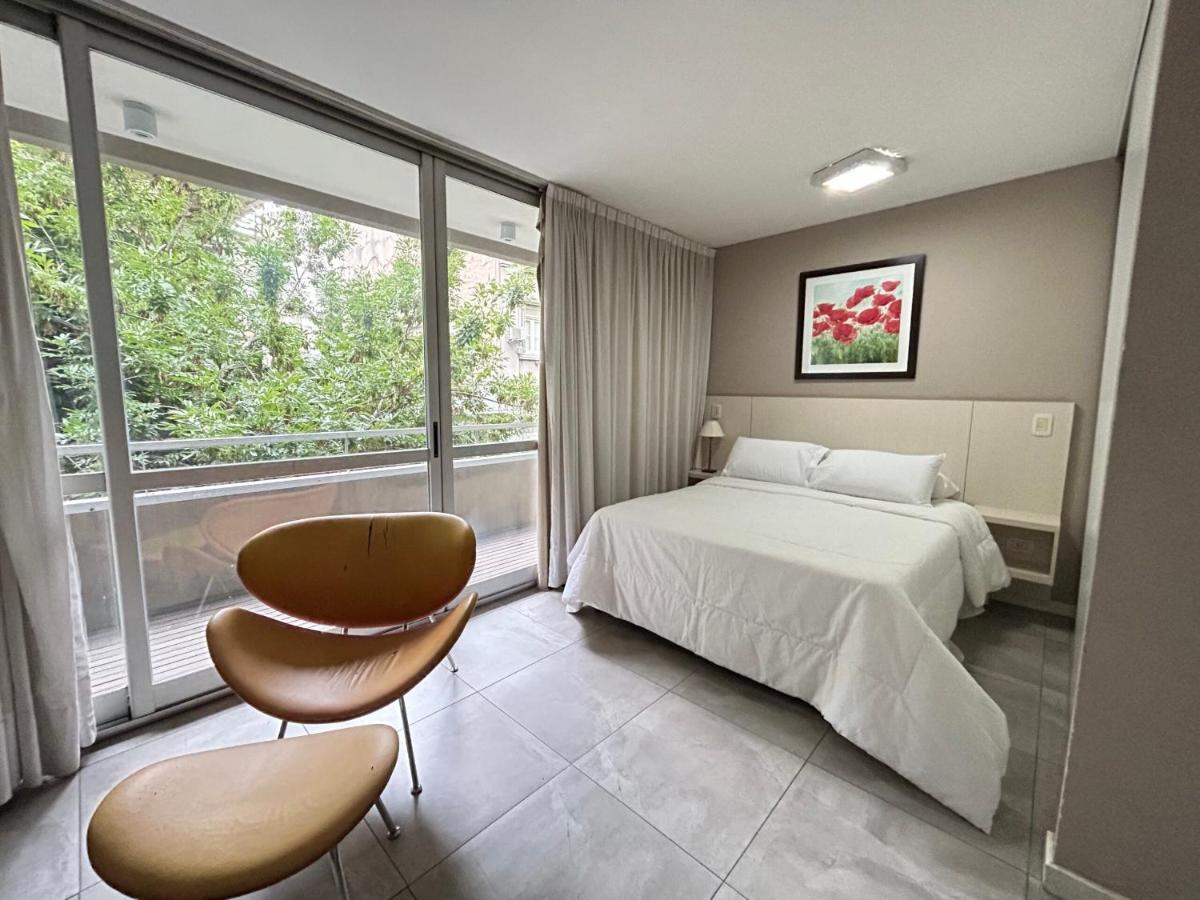 Ferienwohnung We Sleep Arenales Buenos Aires Exterior foto