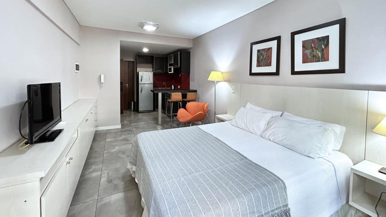 Ferienwohnung We Sleep Arenales Buenos Aires Exterior foto