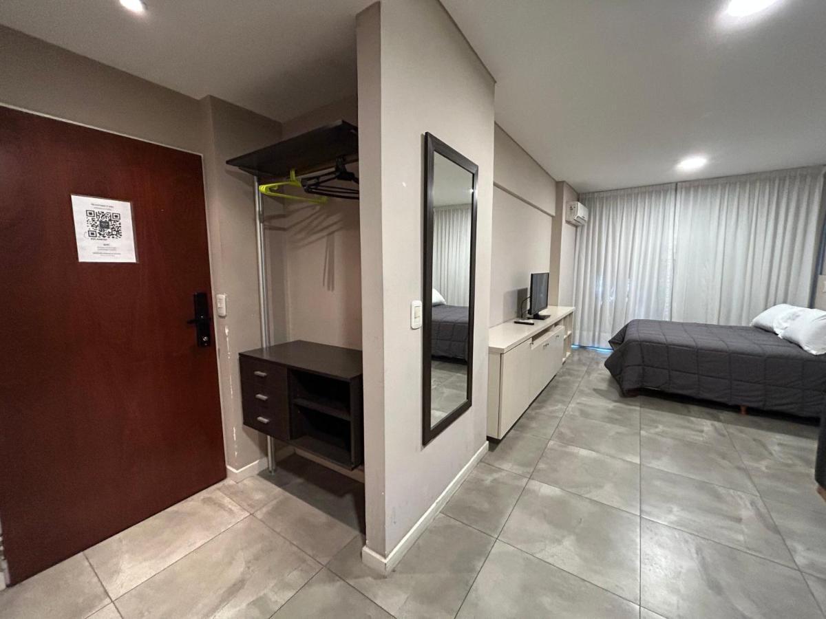 Ferienwohnung We Sleep Arenales Buenos Aires Exterior foto