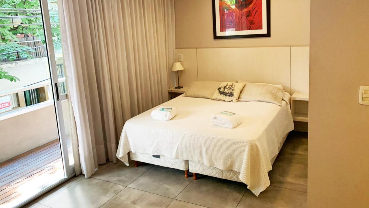 Ferienwohnung We Sleep Arenales Buenos Aires Exterior foto