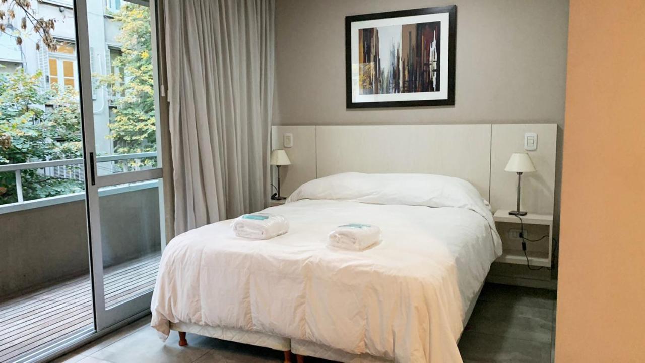 Ferienwohnung We Sleep Arenales Buenos Aires Exterior foto