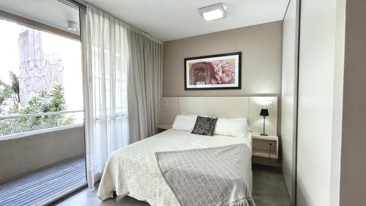 Ferienwohnung We Sleep Arenales Buenos Aires Exterior foto