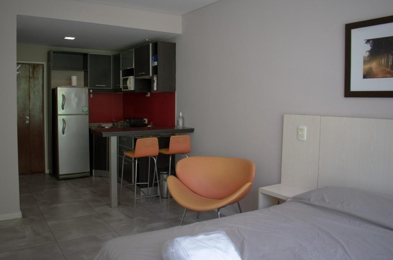 Ferienwohnung We Sleep Arenales Buenos Aires Exterior foto