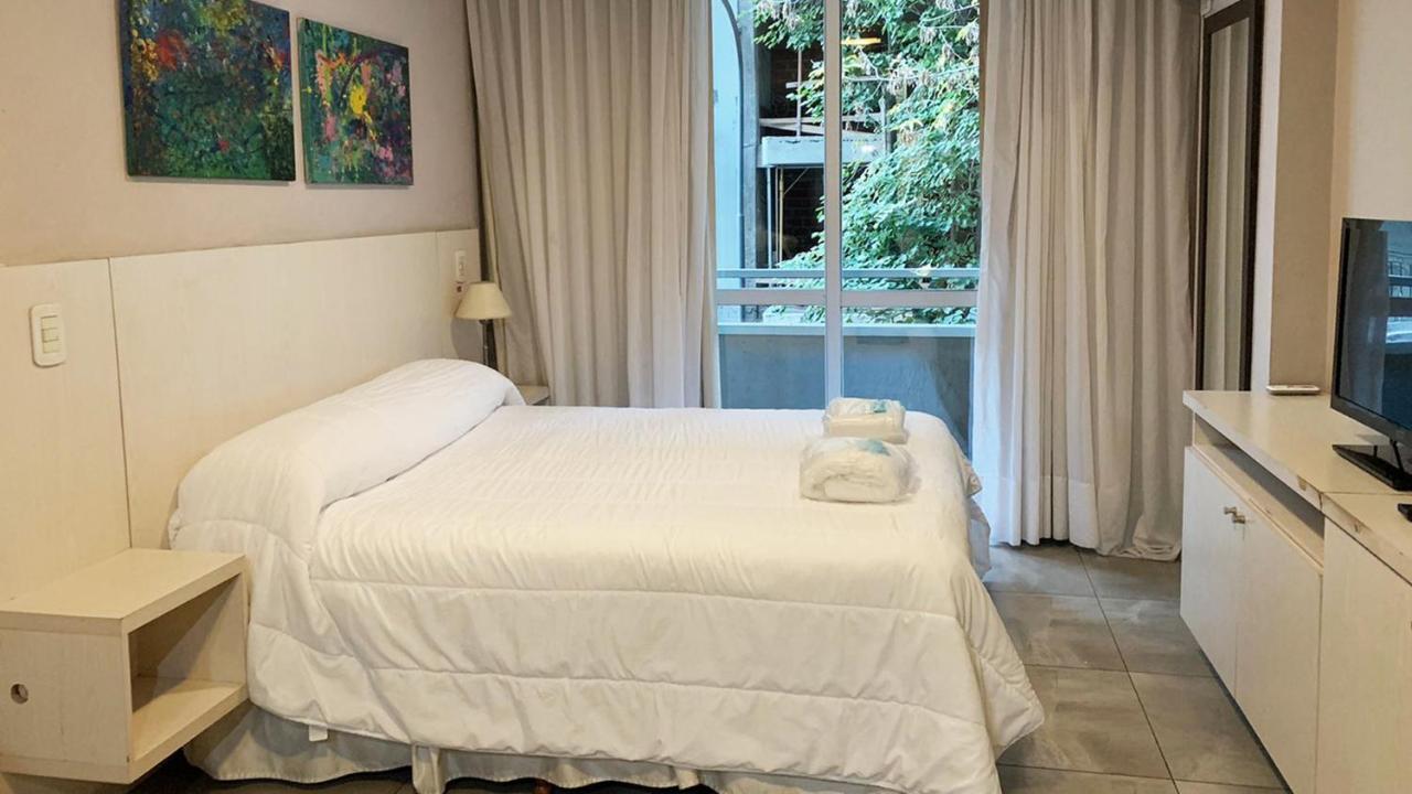 Ferienwohnung We Sleep Arenales Buenos Aires Exterior foto