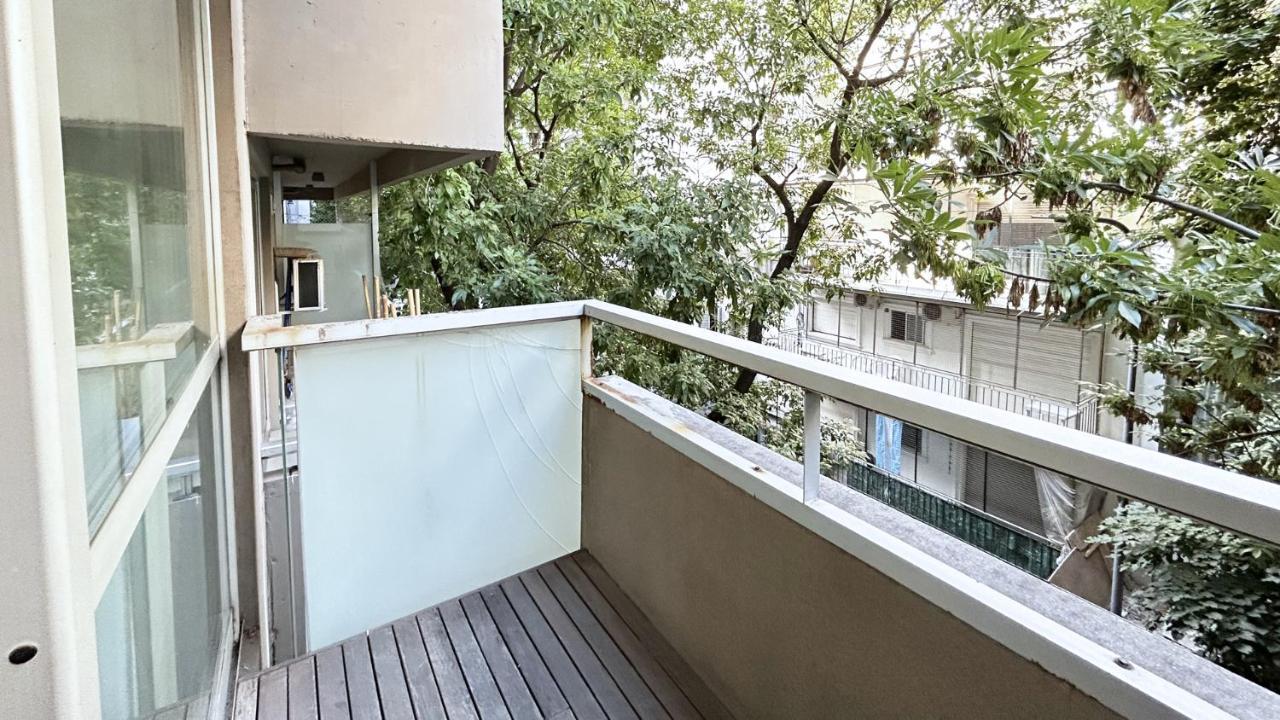Ferienwohnung We Sleep Arenales Buenos Aires Exterior foto