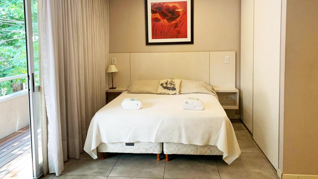 Ferienwohnung We Sleep Arenales Buenos Aires Exterior foto