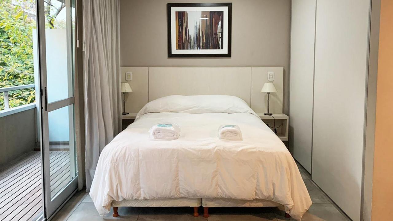Ferienwohnung We Sleep Arenales Buenos Aires Exterior foto