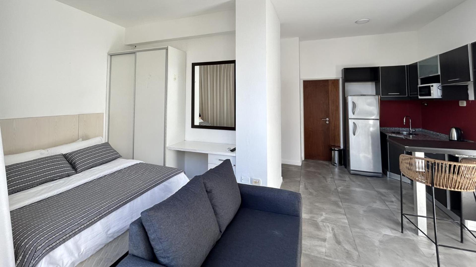 Ferienwohnung We Sleep Arenales Buenos Aires Exterior foto