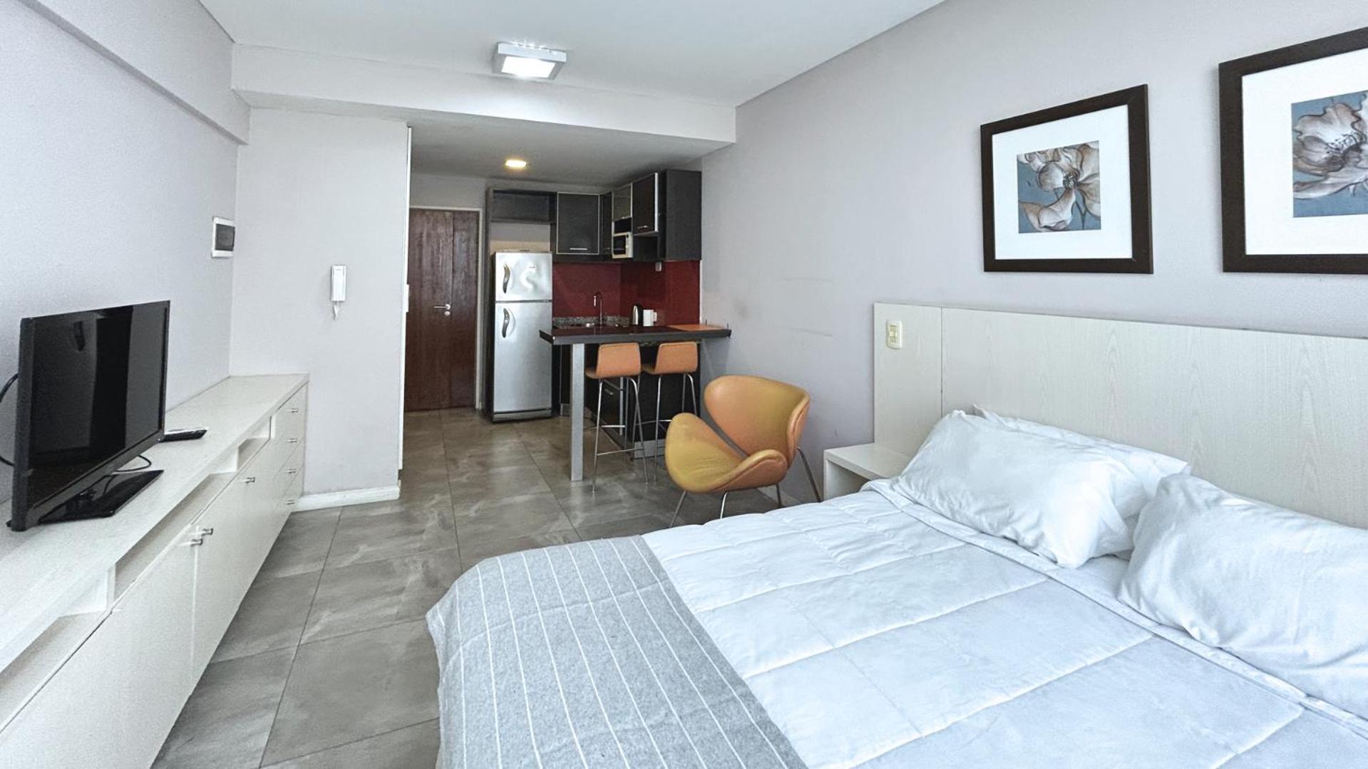 Ferienwohnung We Sleep Arenales Buenos Aires Exterior foto