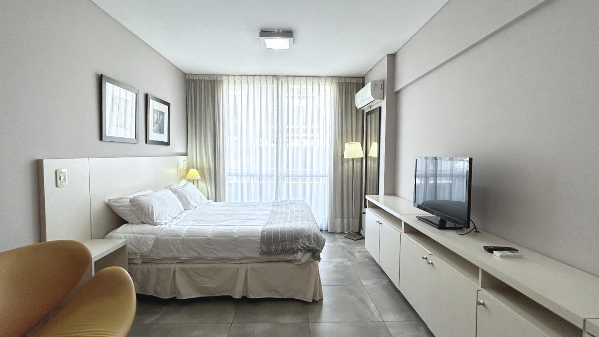 Ferienwohnung We Sleep Arenales Buenos Aires Exterior foto