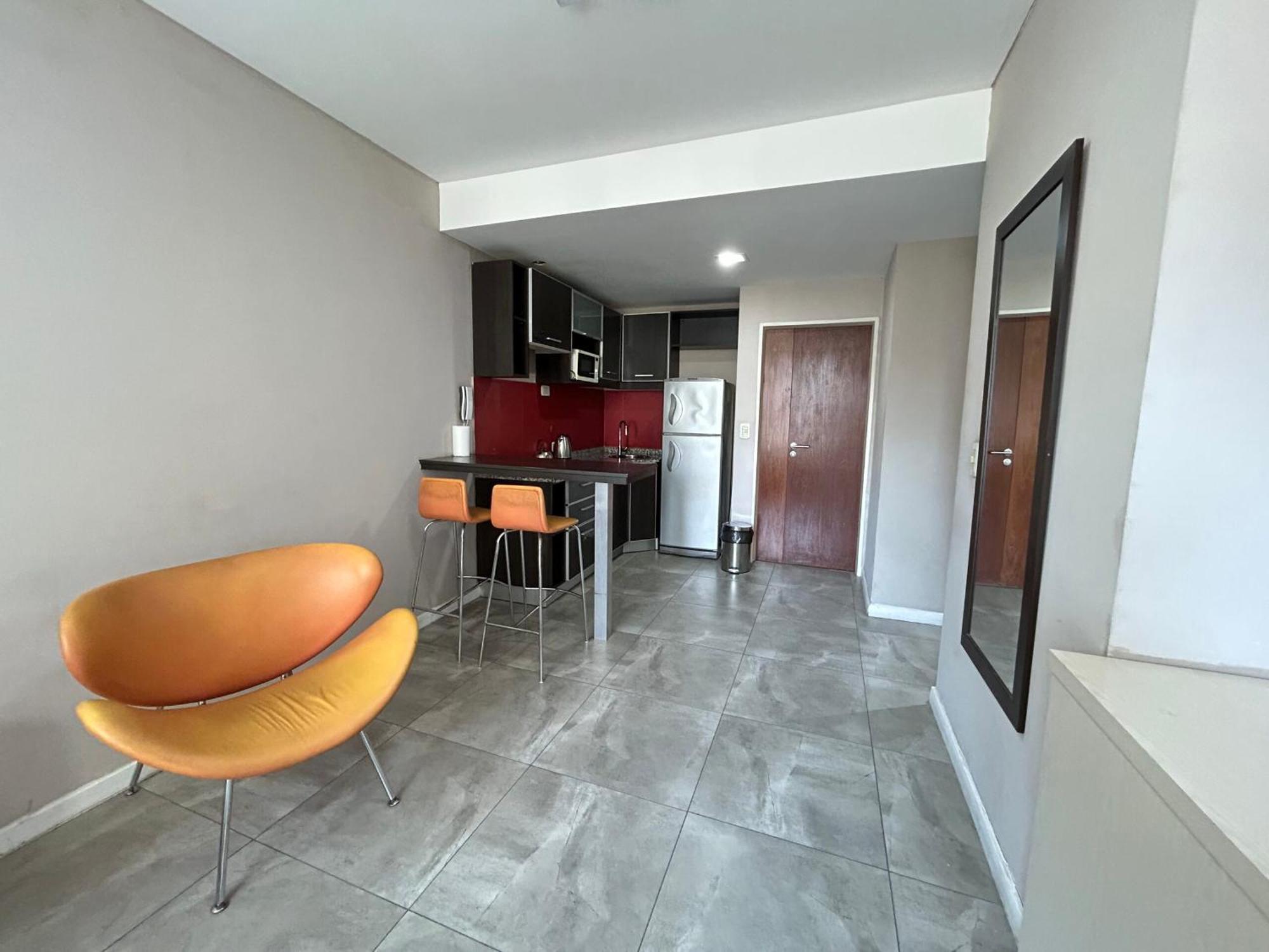 Ferienwohnung We Sleep Arenales Buenos Aires Exterior foto