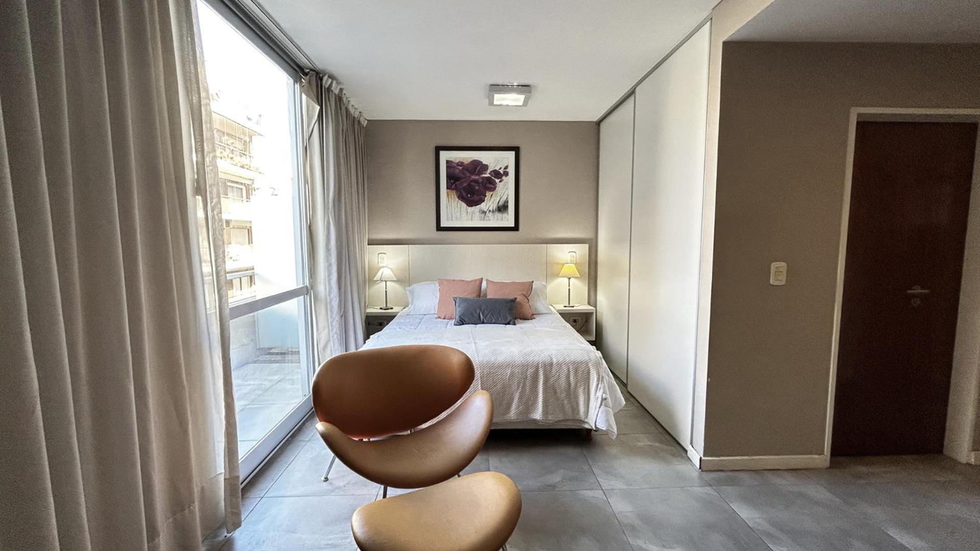 Ferienwohnung We Sleep Arenales Buenos Aires Exterior foto