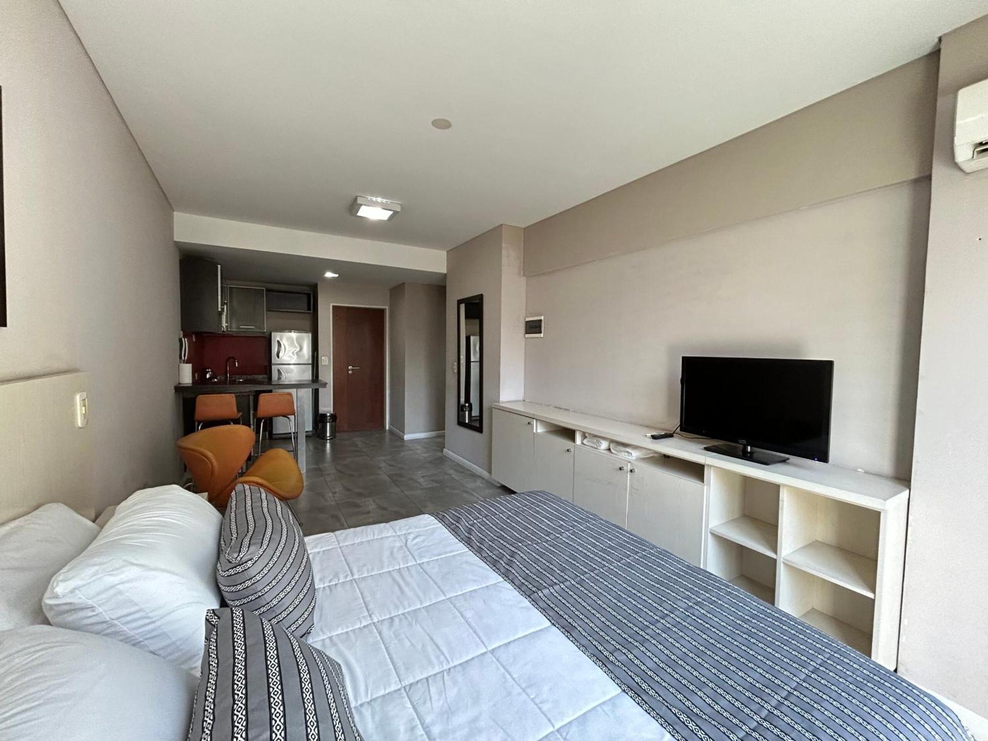 Ferienwohnung We Sleep Arenales Buenos Aires Exterior foto