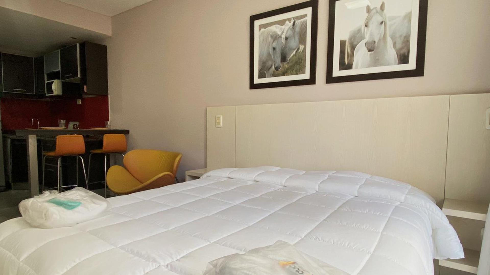 Ferienwohnung We Sleep Arenales Buenos Aires Exterior foto