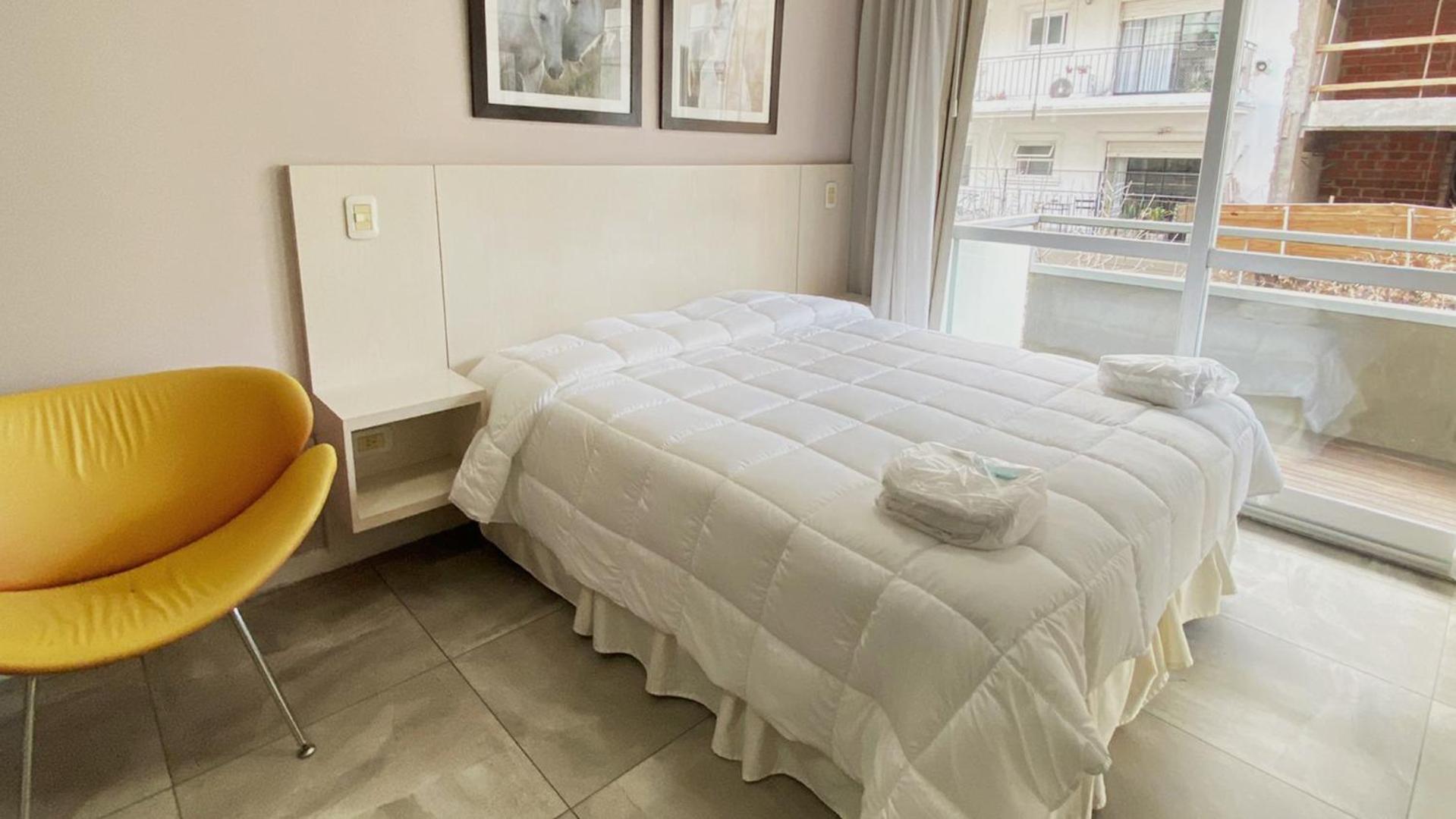 Ferienwohnung We Sleep Arenales Buenos Aires Exterior foto