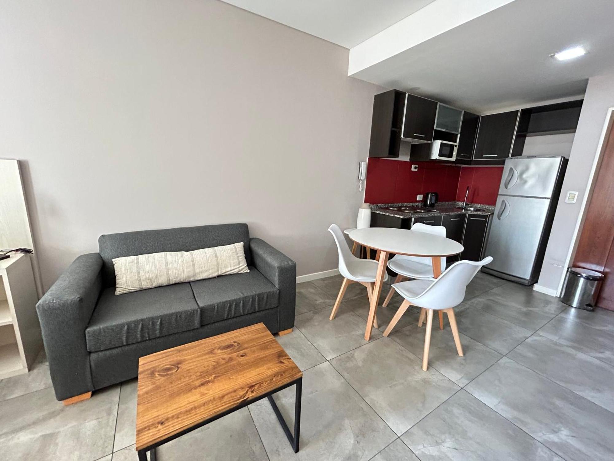 Ferienwohnung We Sleep Arenales Buenos Aires Exterior foto