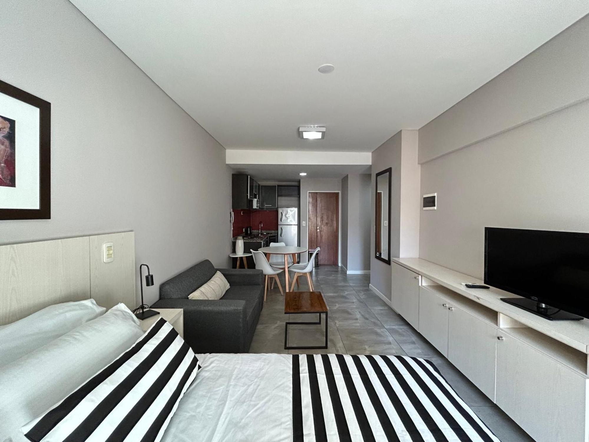 Ferienwohnung We Sleep Arenales Buenos Aires Exterior foto