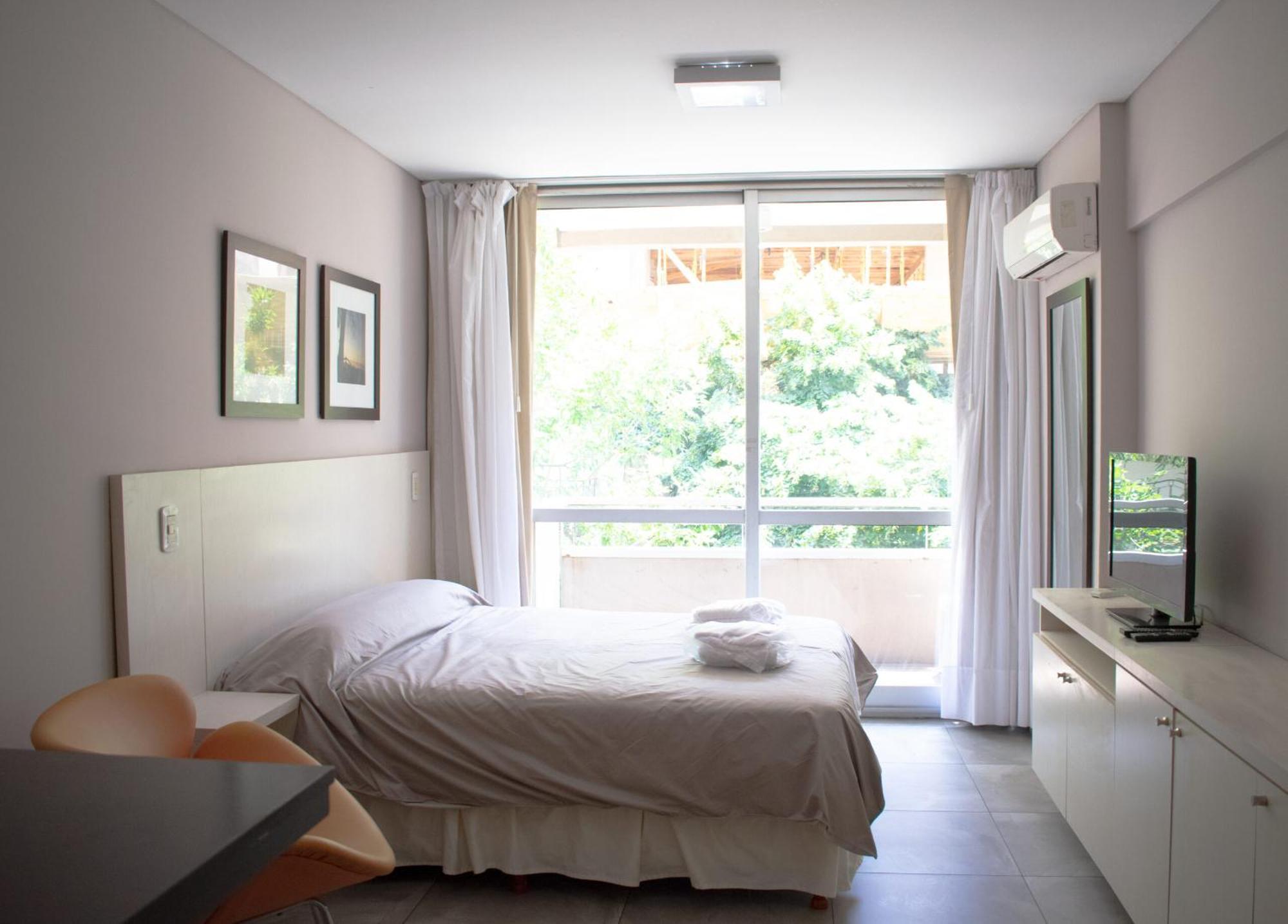 Ferienwohnung We Sleep Arenales Buenos Aires Exterior foto