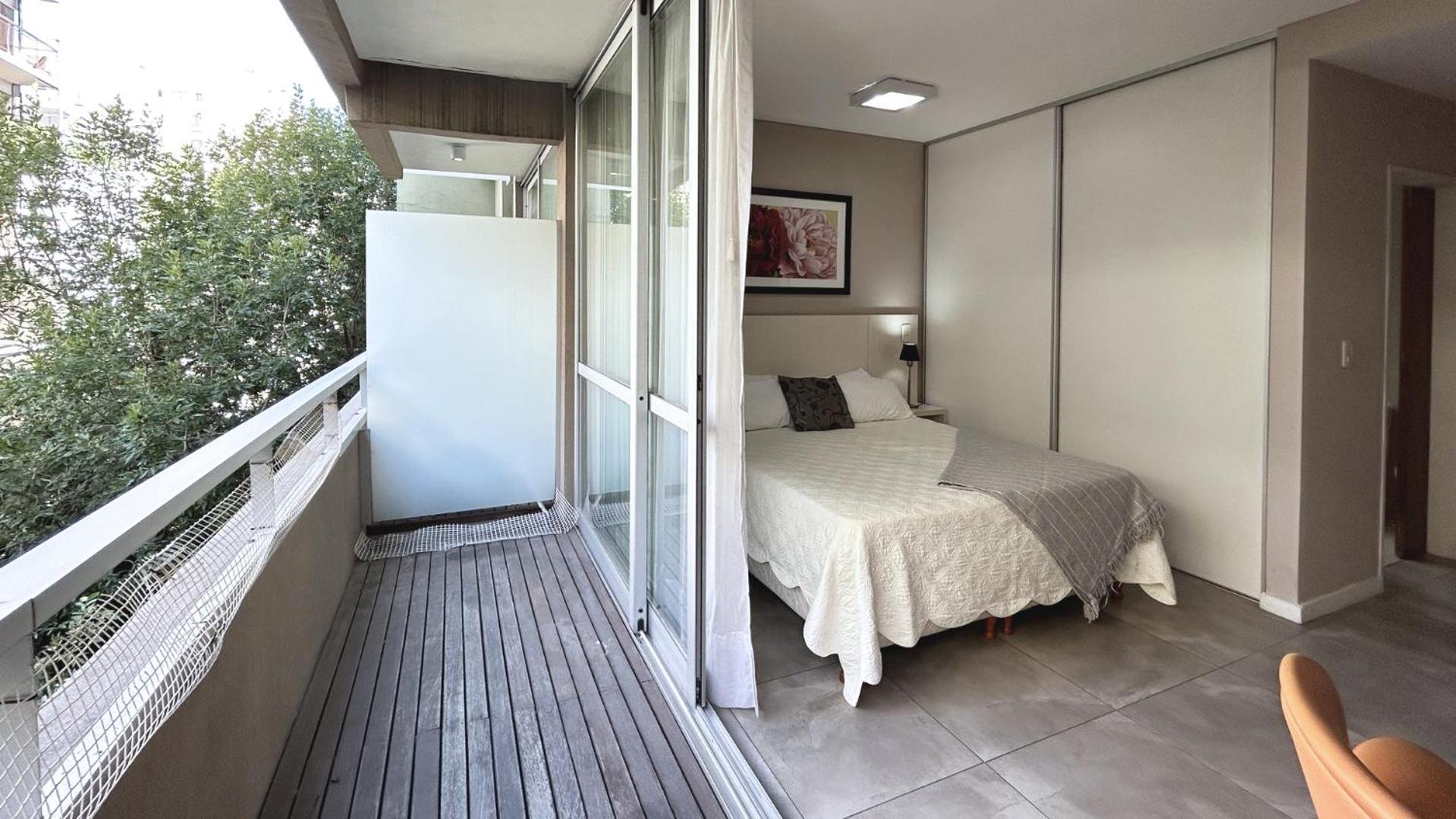 Ferienwohnung We Sleep Arenales Buenos Aires Exterior foto