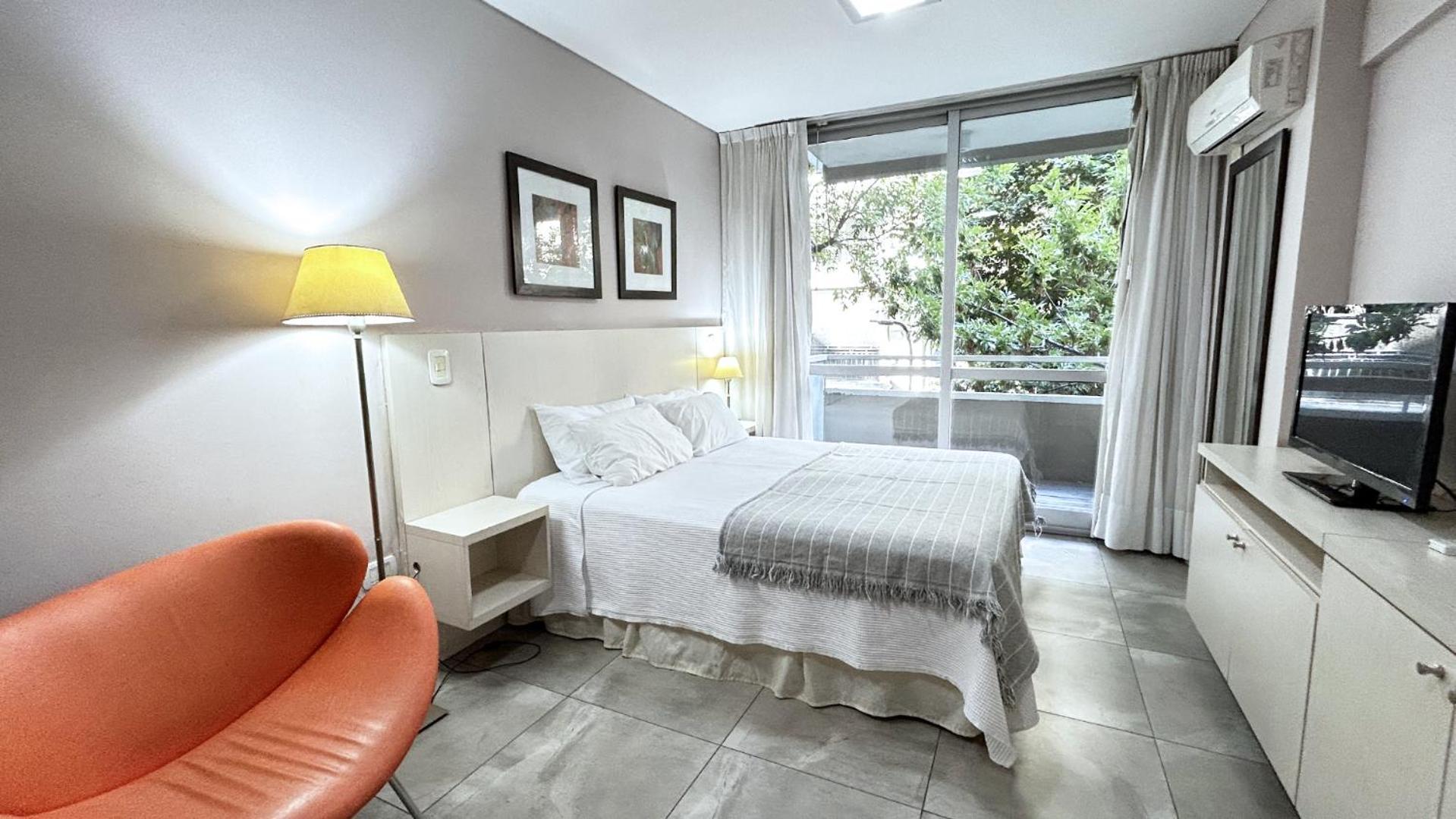 Ferienwohnung We Sleep Arenales Buenos Aires Exterior foto
